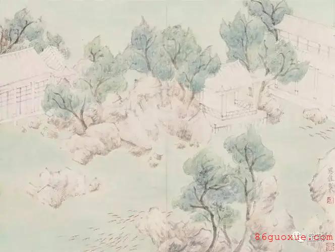 21《小窗幽記》集醒篇 二四、人了了不知了，不知了了是了了